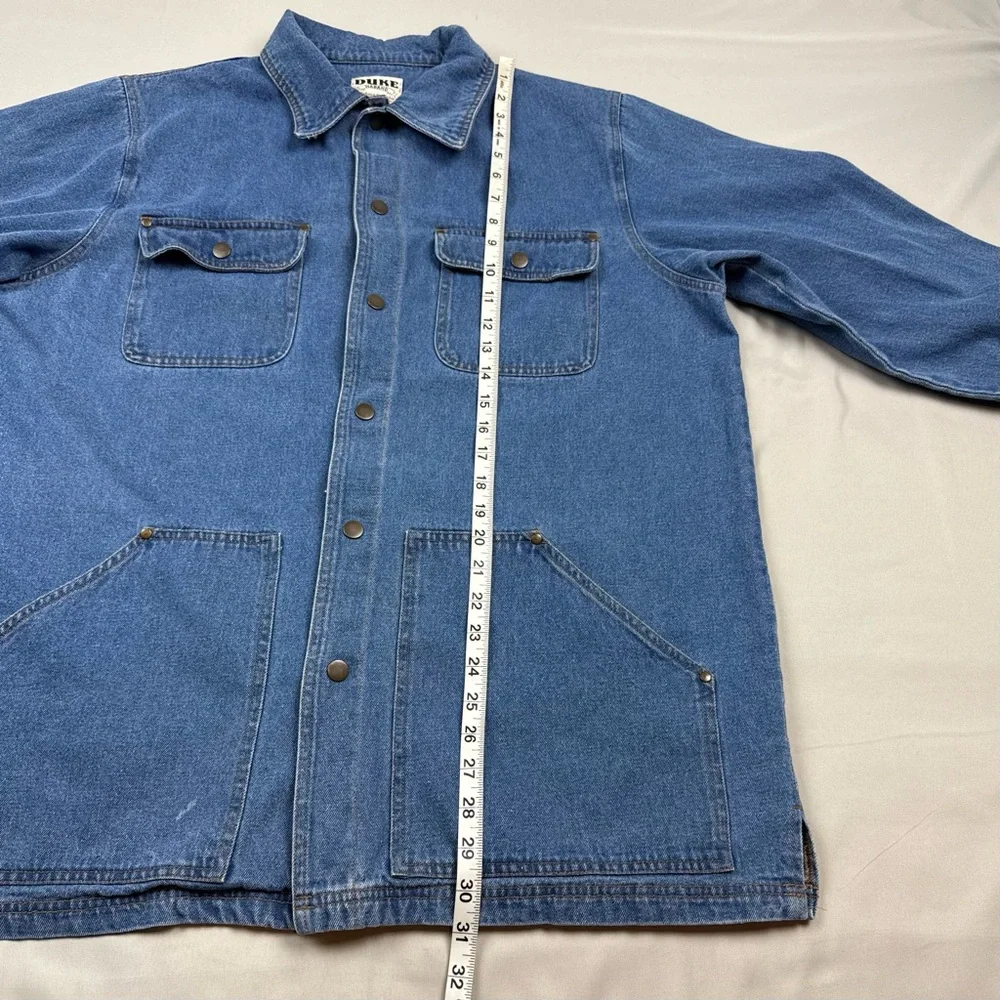 DUKE haband men’s